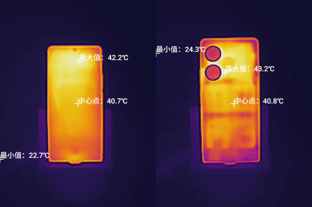 中端性能新标杆:真我GT Neo6评测
