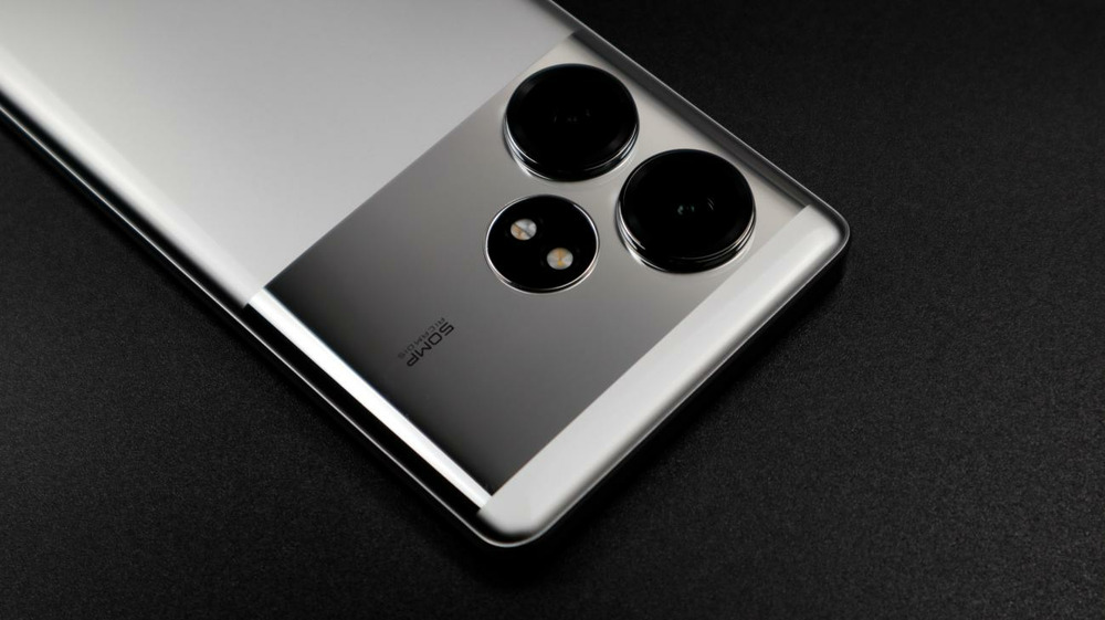 中端性能新标杆:真我GT Neo6评测