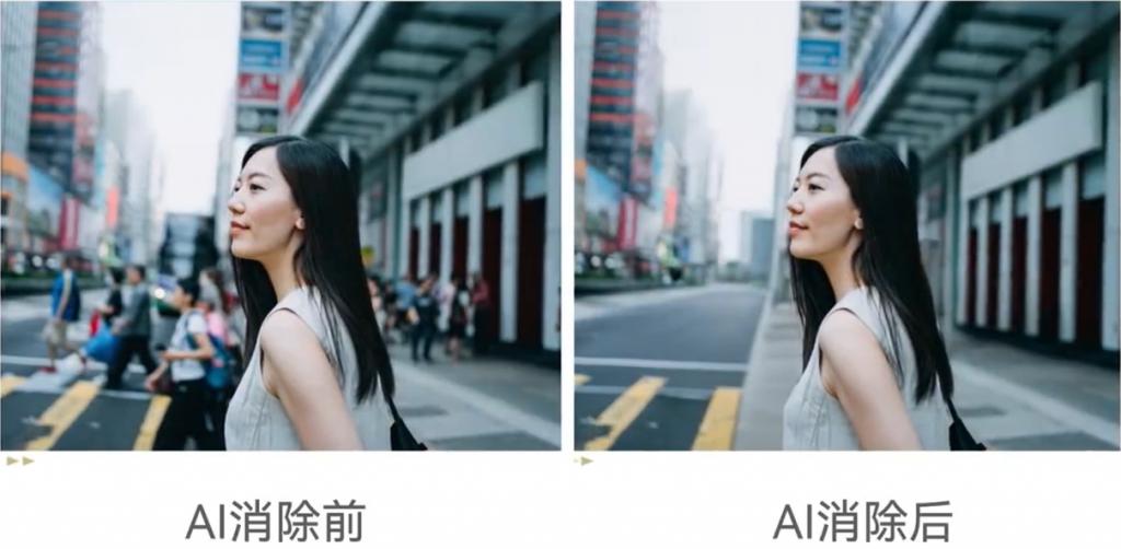 华为 Mate 60 系列最佳入手时机,新增 AI 消除 + 影像升级,更可享秋日礼遇活动