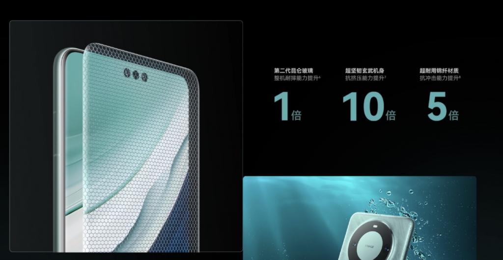 华为 Mate 60 系列最佳入手时机,新增 AI 消除 + 影像升级,更可享秋日礼遇活动