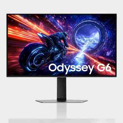 含全球首款 500Hz OLED 显示器,三星电子预告 CES 2025 发布系列显示新品