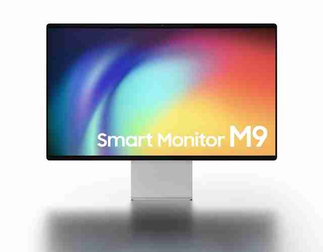 含全球首款 500Hz OLED 显示器,三星电子预告 CES 2025 发布系列显示新品