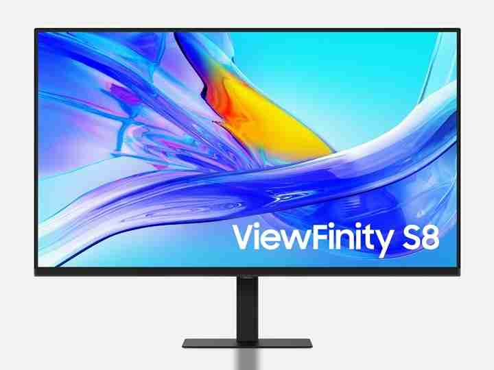含全球首款 500Hz OLED 显示器,三星电子预告 CES 2025 发布系列显示新品