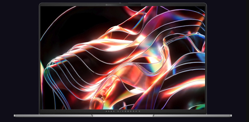 华硕无畏 Pro16 2024 上新:AMD 锐龙 AI 加持,7999 元高能 AI 超轻薄本