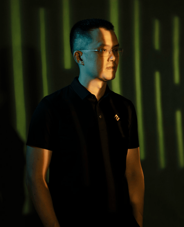 赵长鹏寻求特朗普特赦：币安面临何种危机？
