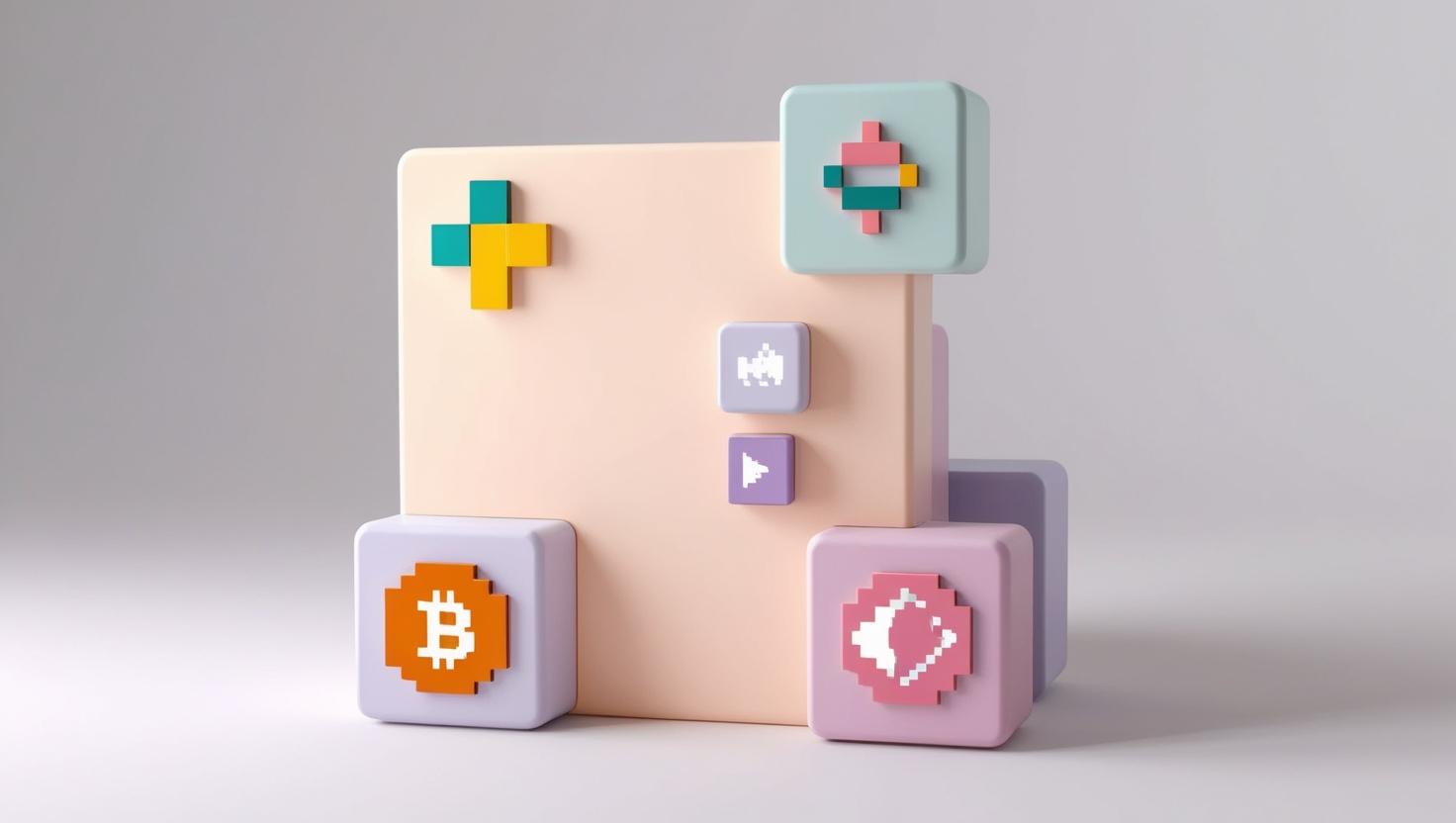 GameFi游戏：玩游戏赚收益，开启财富新时代
