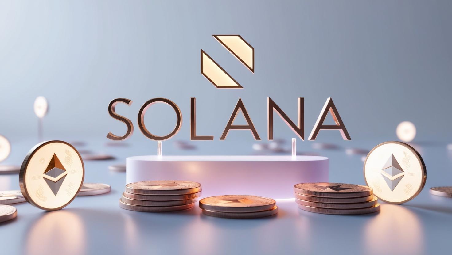 Solana 2025质押与验证者经济学深度解析
