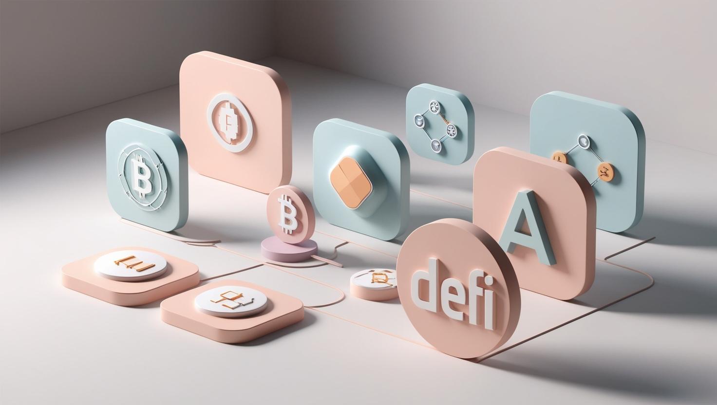 DeFi+AI：金融革命，机遇与挑战并存
