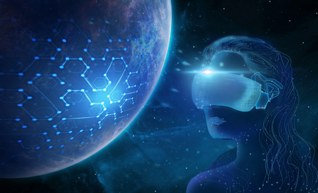 一文详细了解元宇宙是什么意思?以及元宇宙一词的由来