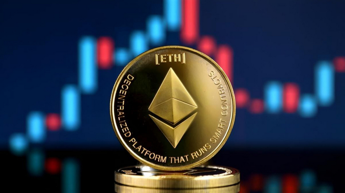 ETH未来价格预测：2025-2030年展望