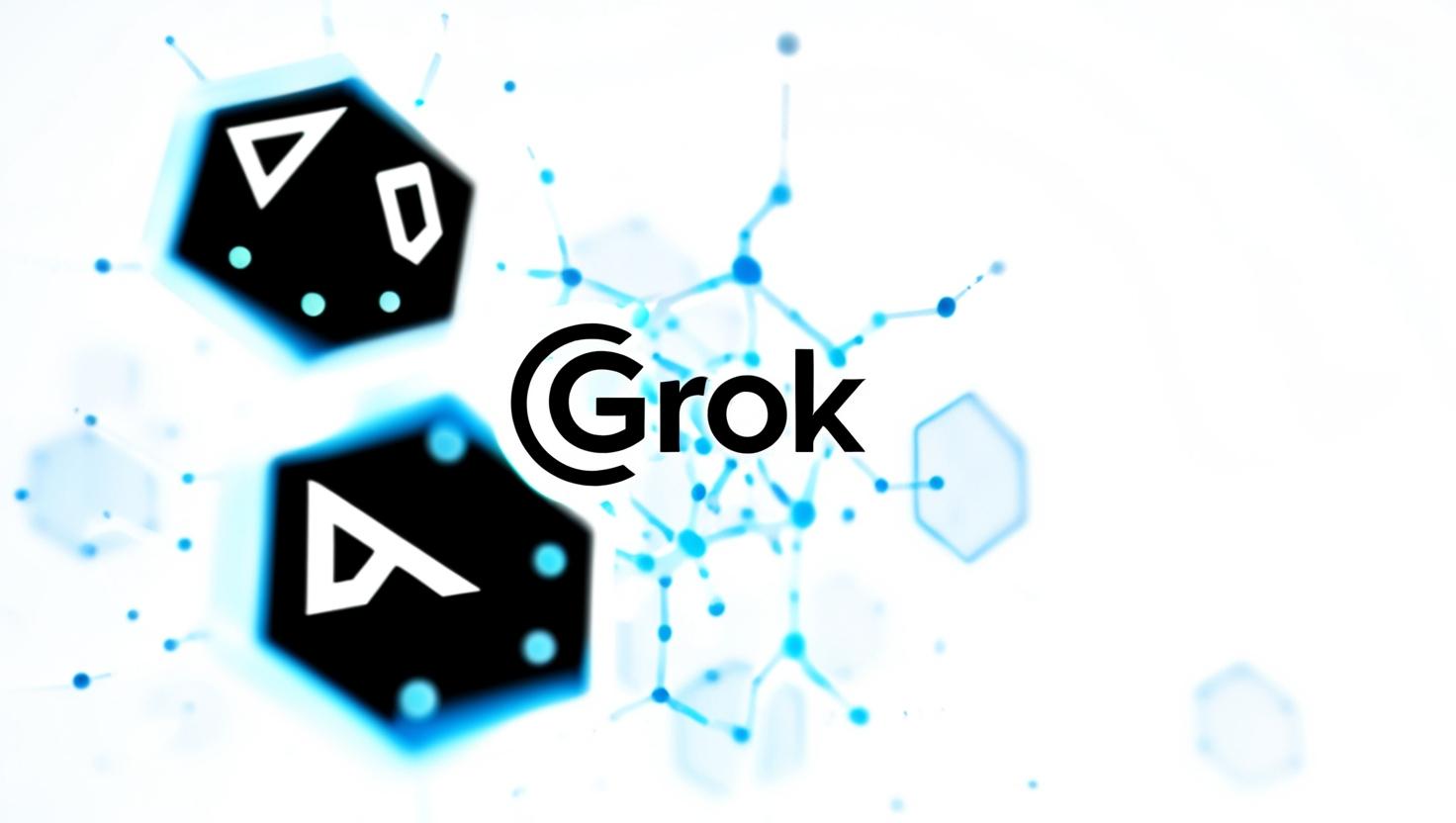 Grok-3：AI新突破，提升交互体验