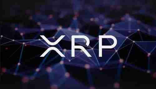 XRP发行价格0.008美元，总量1000亿