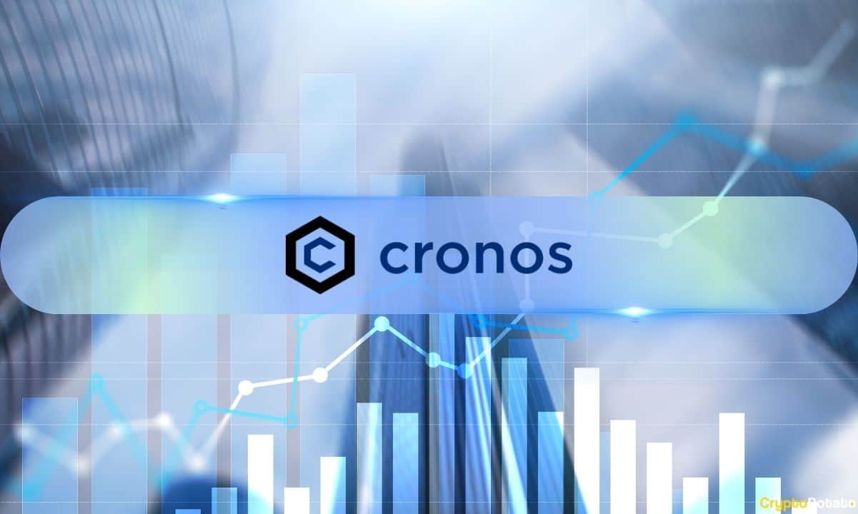 CRO飙升11%：SEC结束对Crypto.com调查
