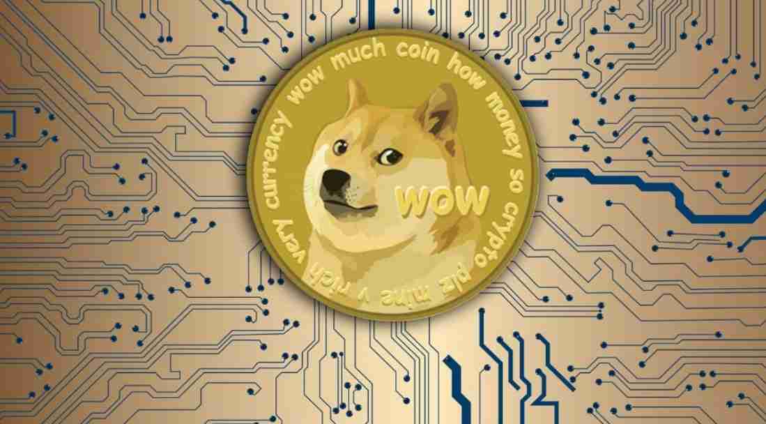狗狗币全解：快速交易低费用