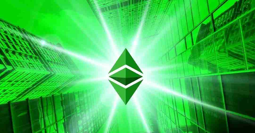 ETC币前景与价格走势：深度分析