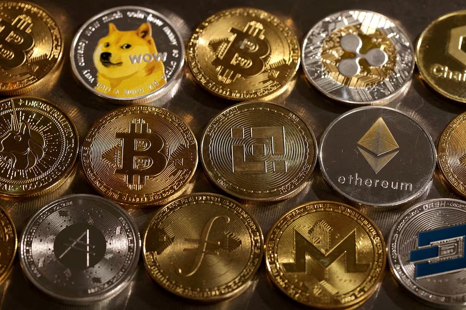 值得投资的数字货币：BTC、ETH、BNB、XRP、SOL、ADA