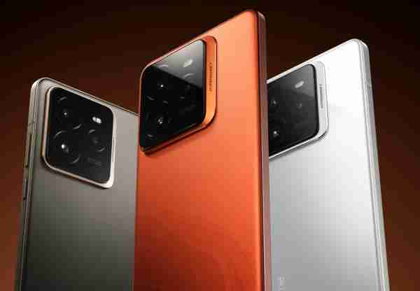  传真我开始测试 2K OLED 直屏 支持超声波 新旗舰搭载？