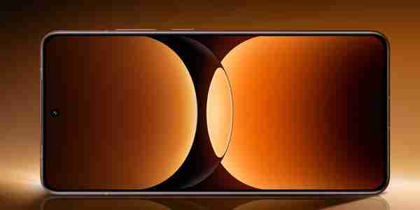  传真我开始测试 2K OLED 直屏 支持超声波 新旗舰搭载？