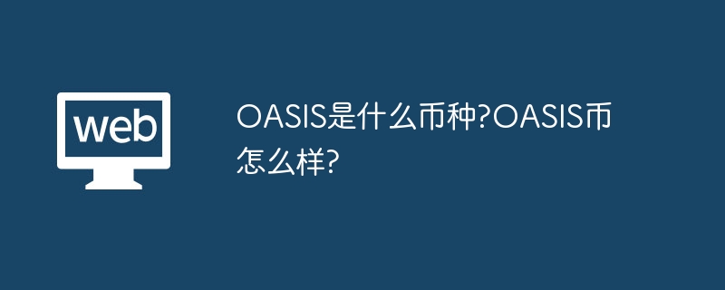 OASIS币：隐私保护与投资风险分析