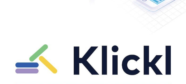 Klickl交易所pro交易所怎么注册下载教程
