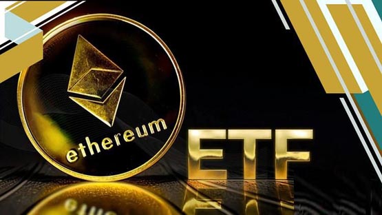 以太坊现货ETF上市延后至7月8日后