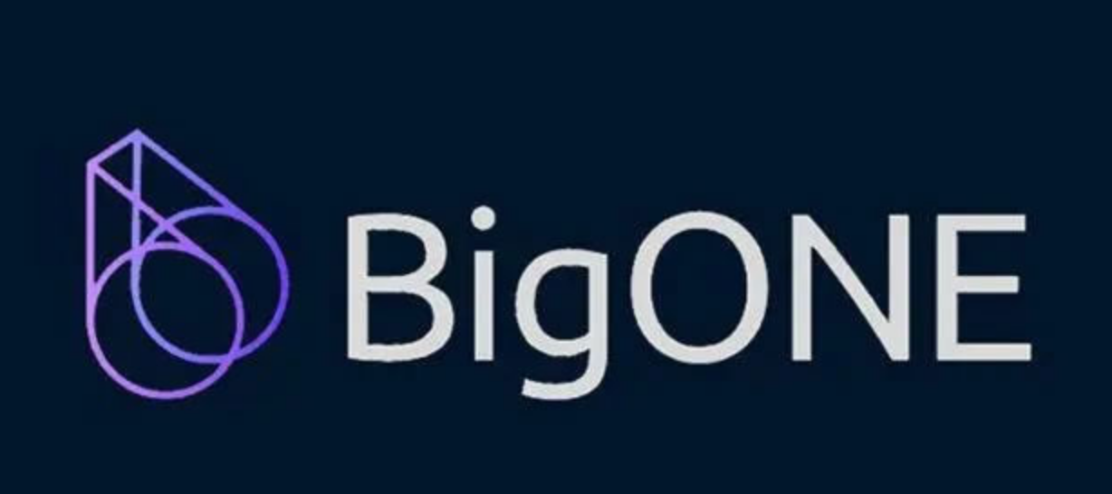 BigONE开户注册步骤新手教学