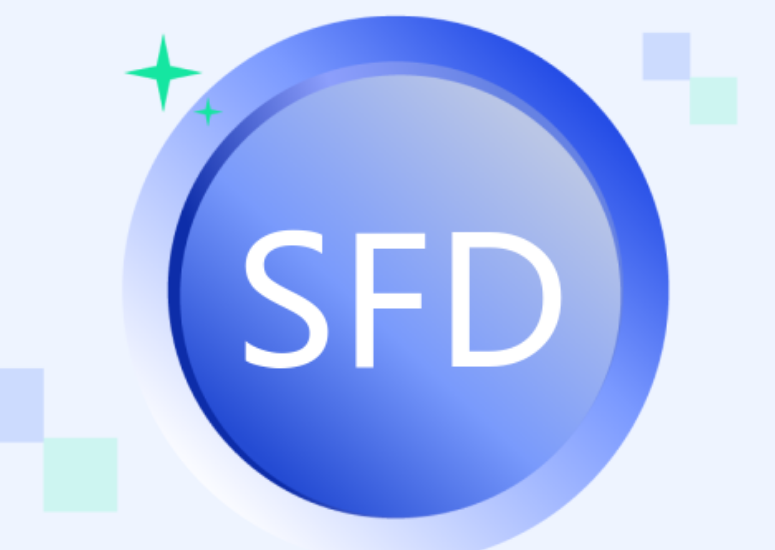 什么是SFD币?一分钟带你搞懂SFD币