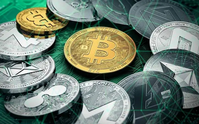 马斯克力挺的虚拟币：BTC、ETH、DOGE等