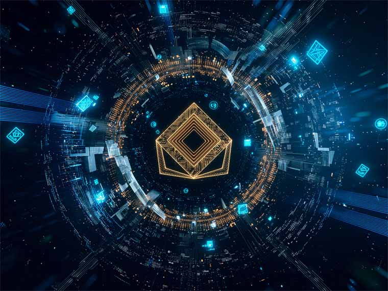 TRX发行量和时间
