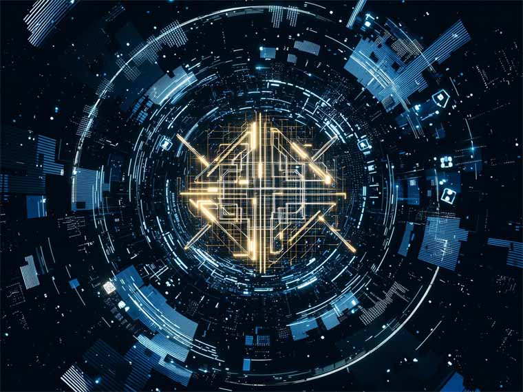 USD Coin杠杆与原理图解
