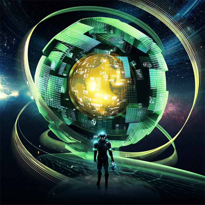 Pi Network是什么来头