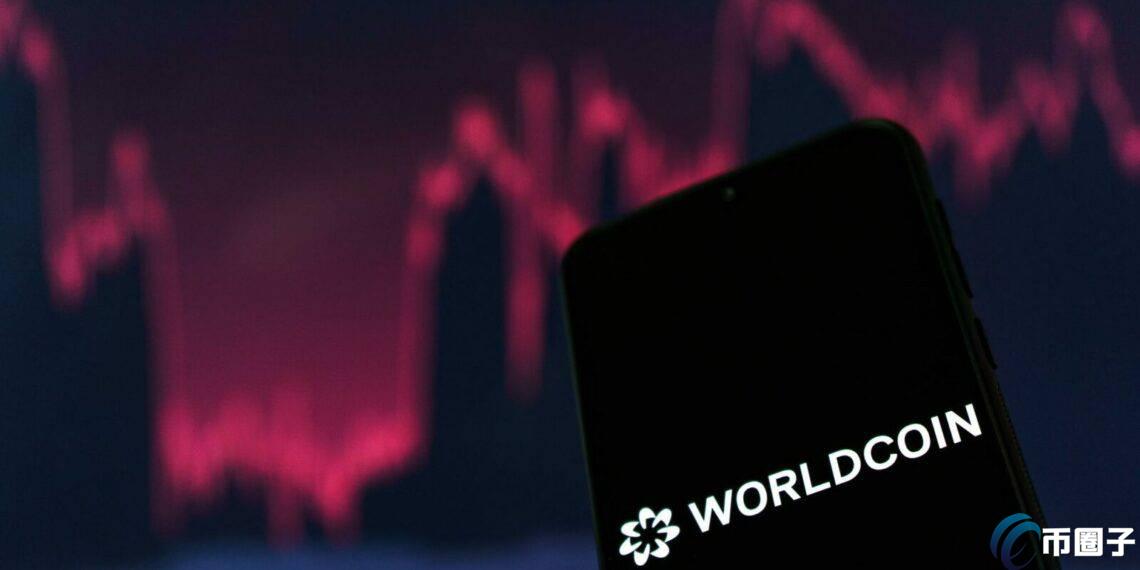 Worldcoin否认操纵币价内幕交易传闻