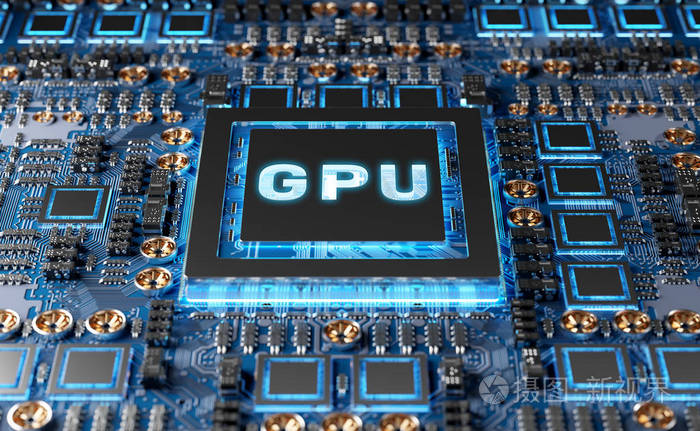 【玩转GPU】深度解析硬件架构与运行机制