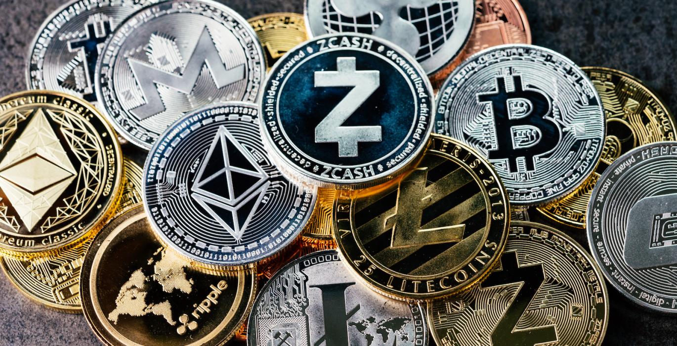 加密技术揭秘：从对称到非对称，守护数字隐私
