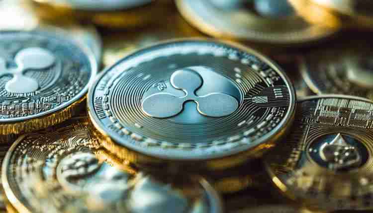 RLUSD助力XRP飙升，ETF明年或上市