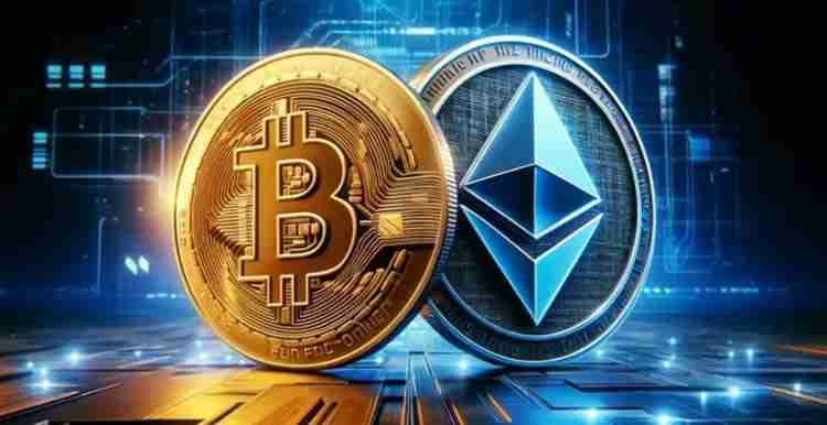 107亿美元选择权到期，BTC、ETH将大波动？