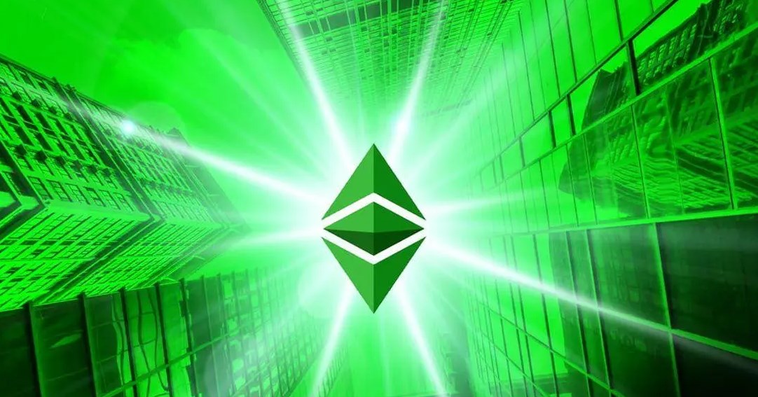 ETC以太经典：不可变区块链的先驱