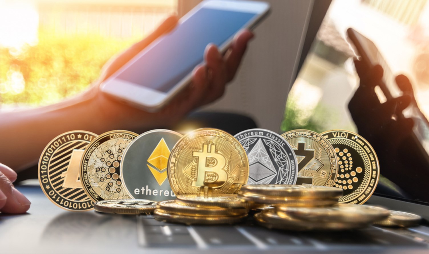 BTC交易行情软件前十名：全面解析