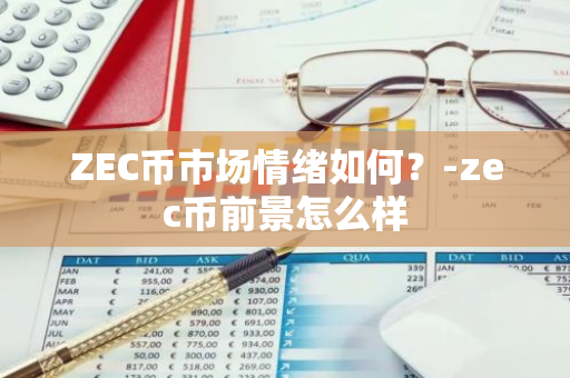 ZEC币市场情绪与前景分析
