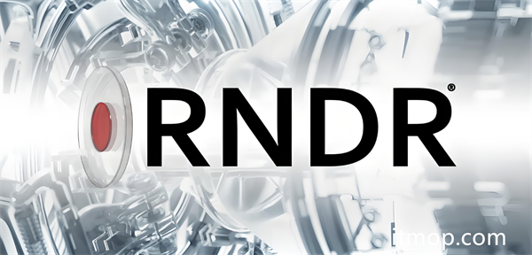 rndr币投资价值解析