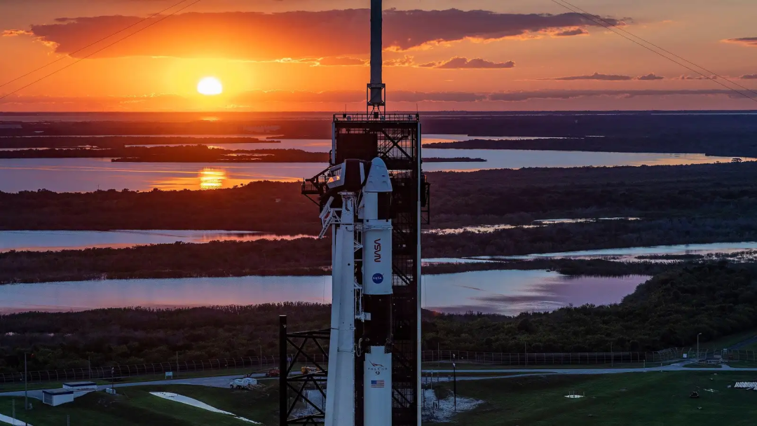 论一根头发如何差点「腰斩」了SpaceX的发射计划
