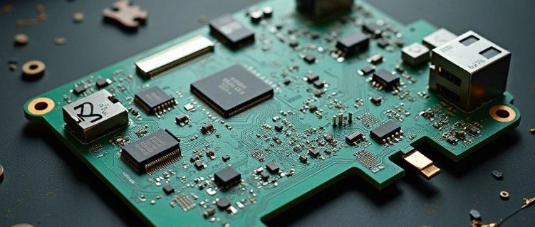 超全整理！各类IC与元器件封装对照表，硬件工程师快收藏