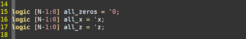 SystemVerilog不只是用于验证（2）