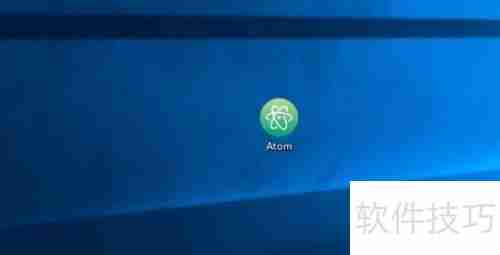 Atom软件:自定义修改软件主题指南