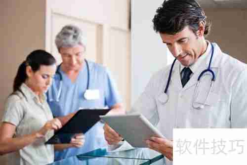 致医学生:不负使命,勇往直前