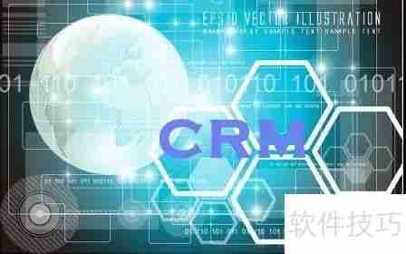 中小规模企业为何偏爱CRM客户管理系统?