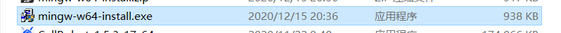 MinGW-w64的安装及配置教程「建议收藏」