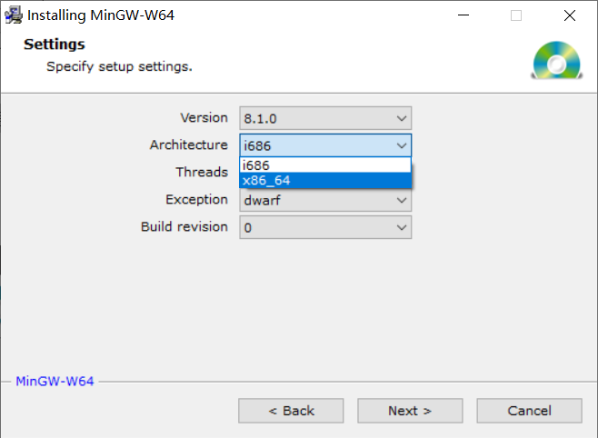 MinGW-w64的安装及配置教程「建议收藏」