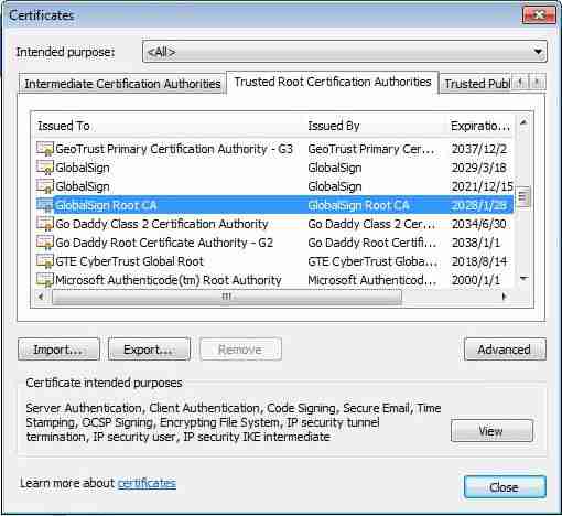 CVE-2020-0601:微软核心加密库漏洞学习心得