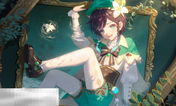原神六月有什么角色生日 六月角色生日一览